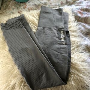 Gymshark original seamless legging